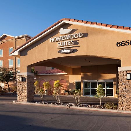 Homewood Suites By Hilton El Paso Airport Kültér fotó