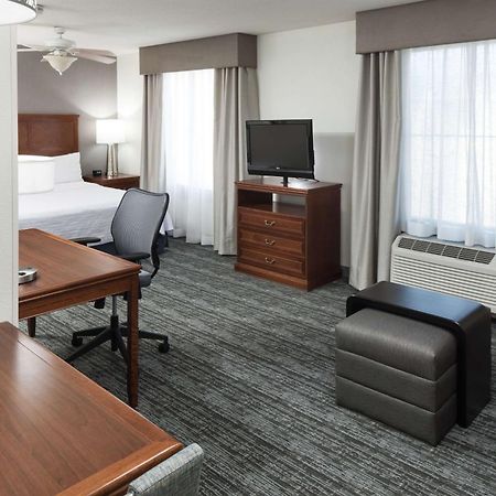 Homewood Suites By Hilton El Paso Airport Kültér fotó