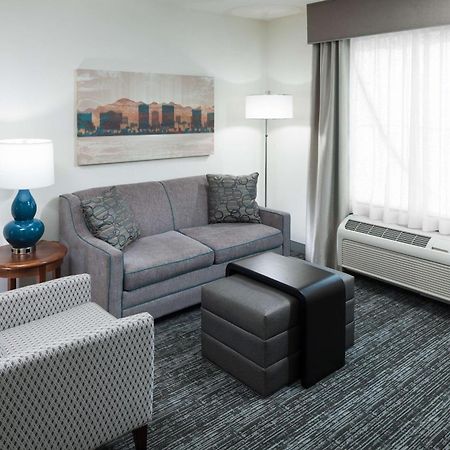 Homewood Suites By Hilton El Paso Airport Kültér fotó