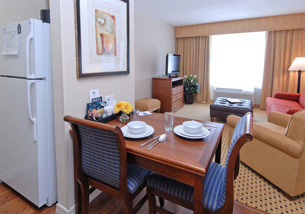 Homewood Suites By Hilton El Paso Airport Kültér fotó