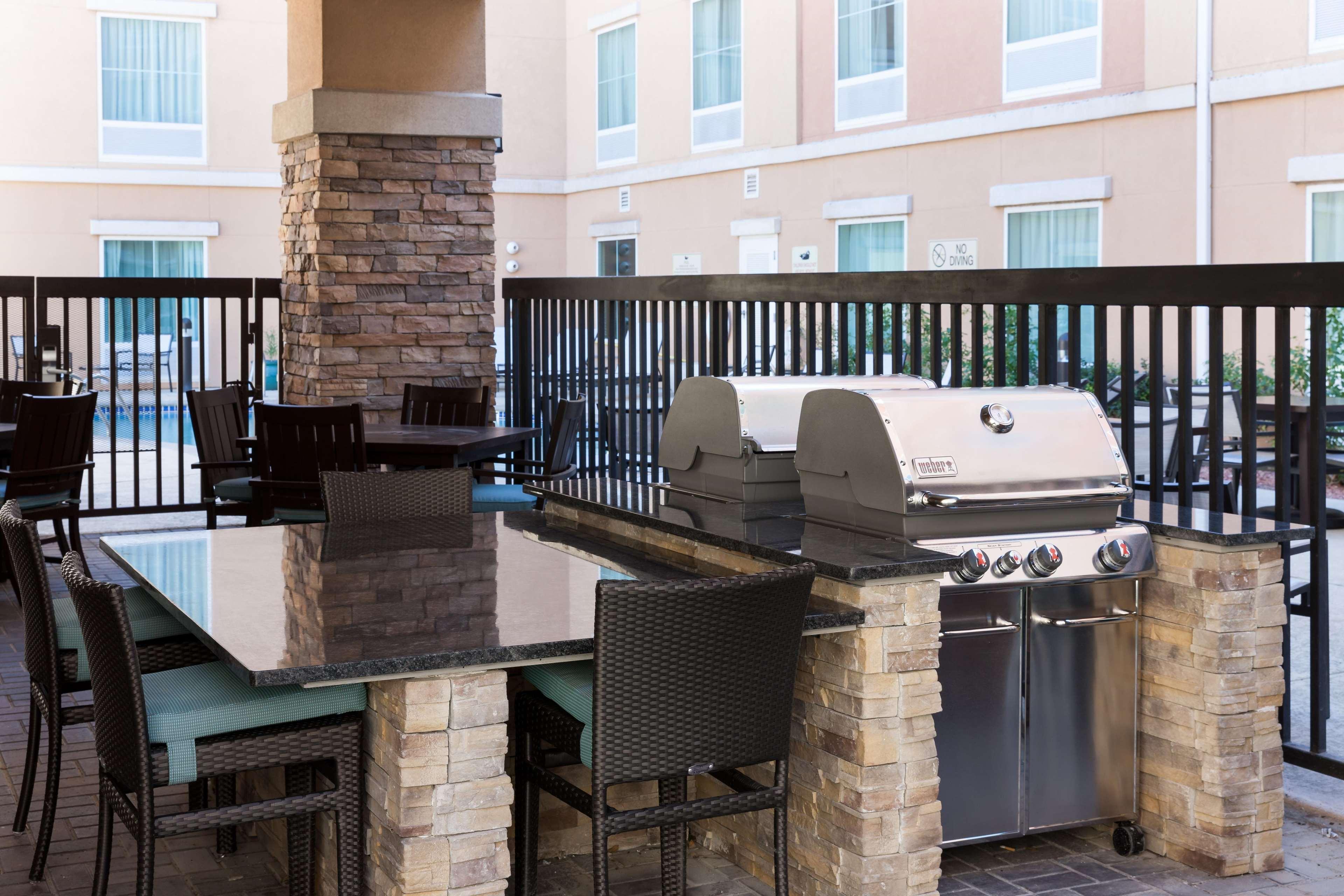 Homewood Suites By Hilton El Paso Airport Kültér fotó