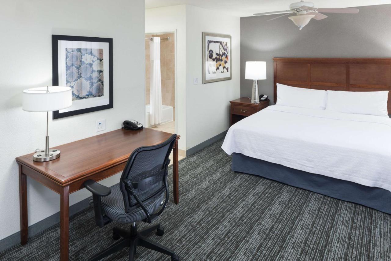 Homewood Suites By Hilton El Paso Airport Kültér fotó