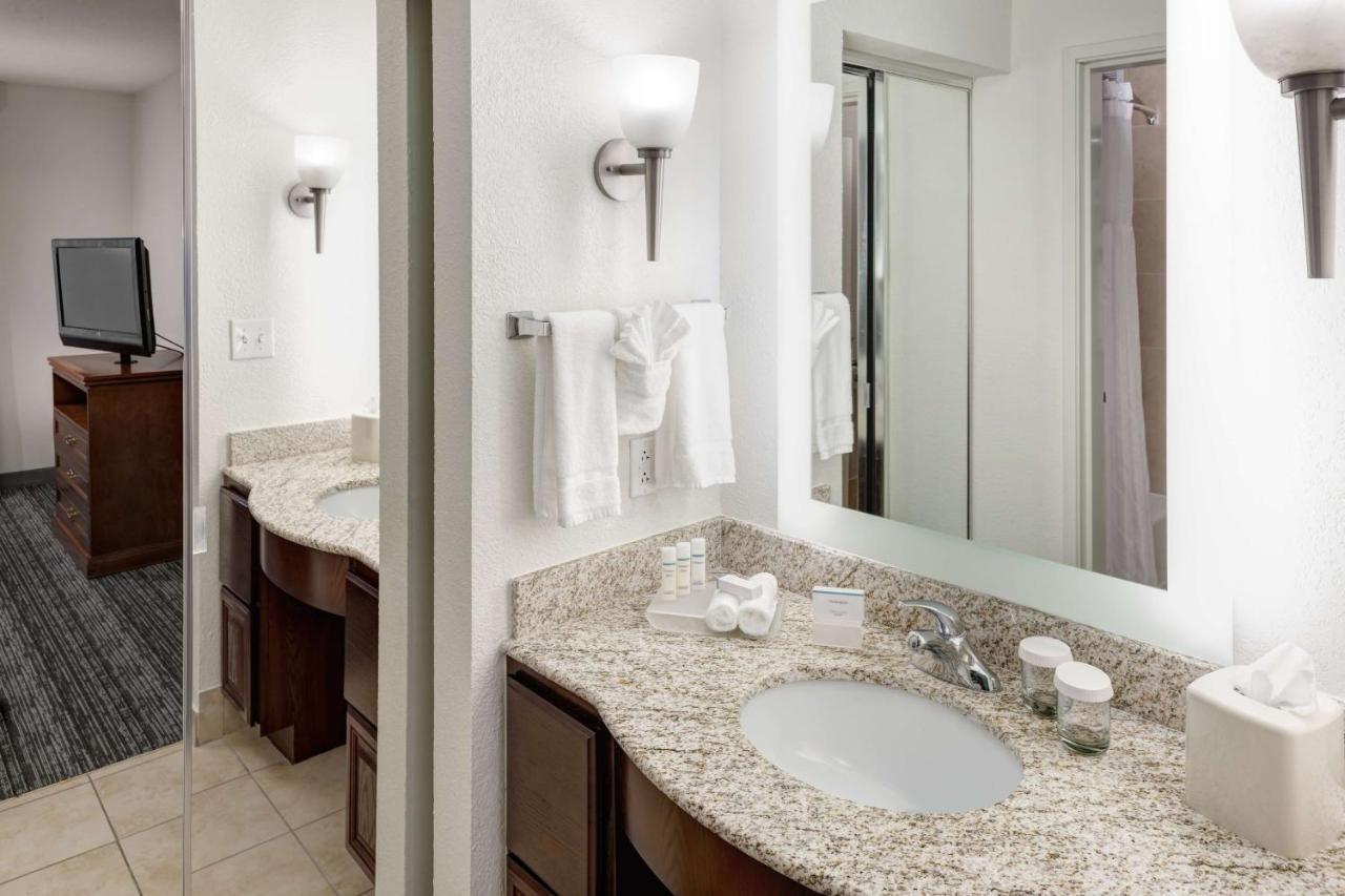 Homewood Suites By Hilton El Paso Airport Kültér fotó