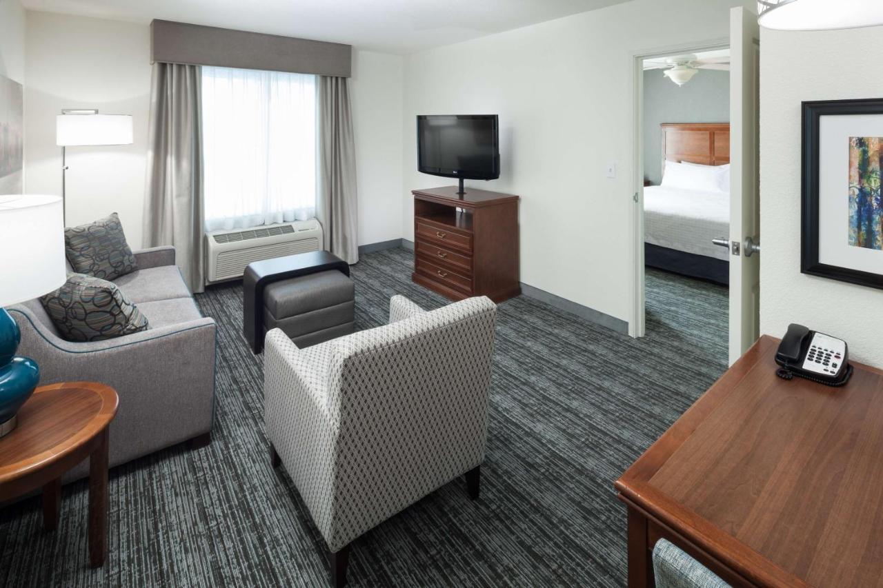 Homewood Suites By Hilton El Paso Airport Kültér fotó
