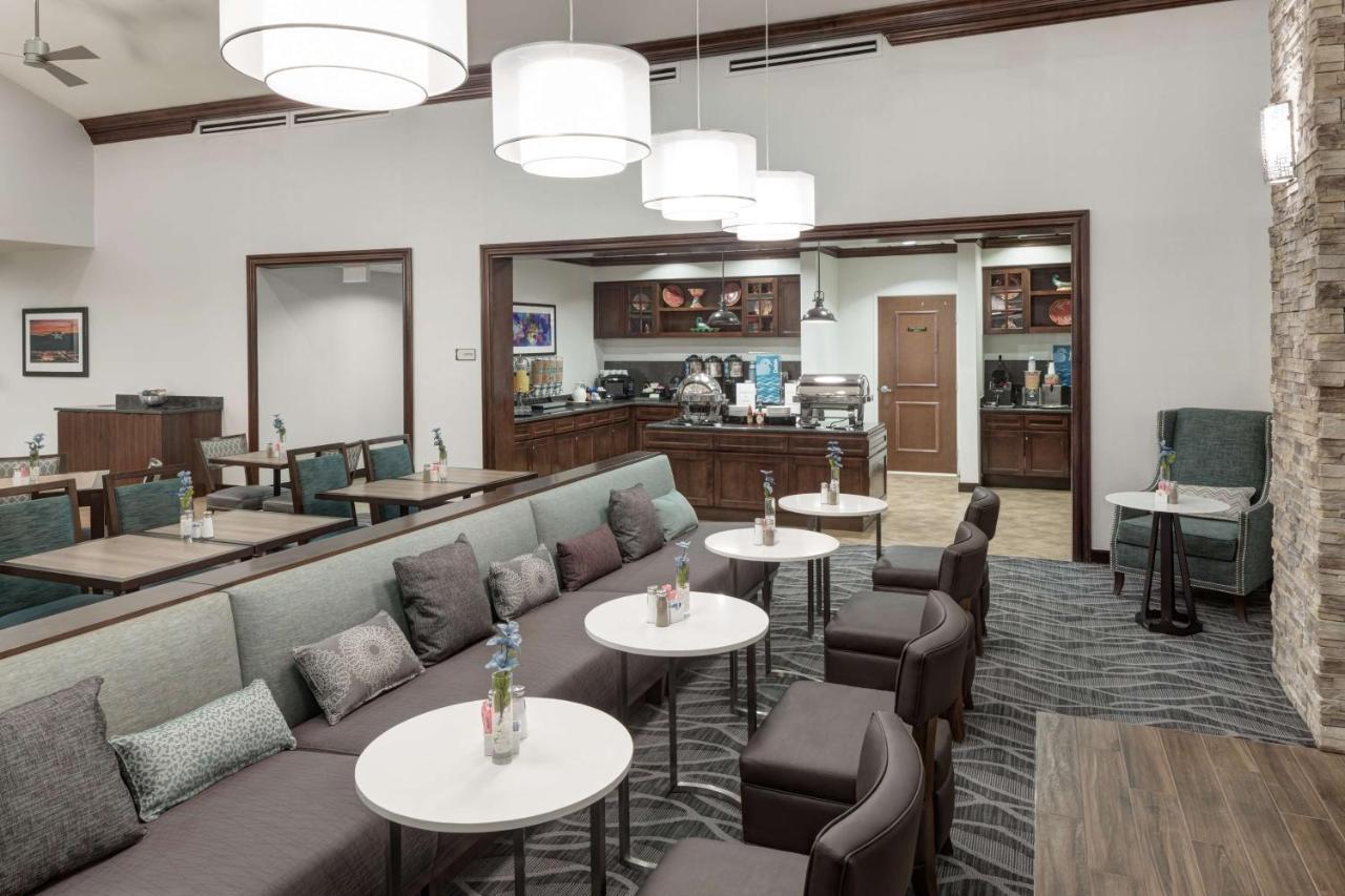 Homewood Suites By Hilton El Paso Airport Kültér fotó