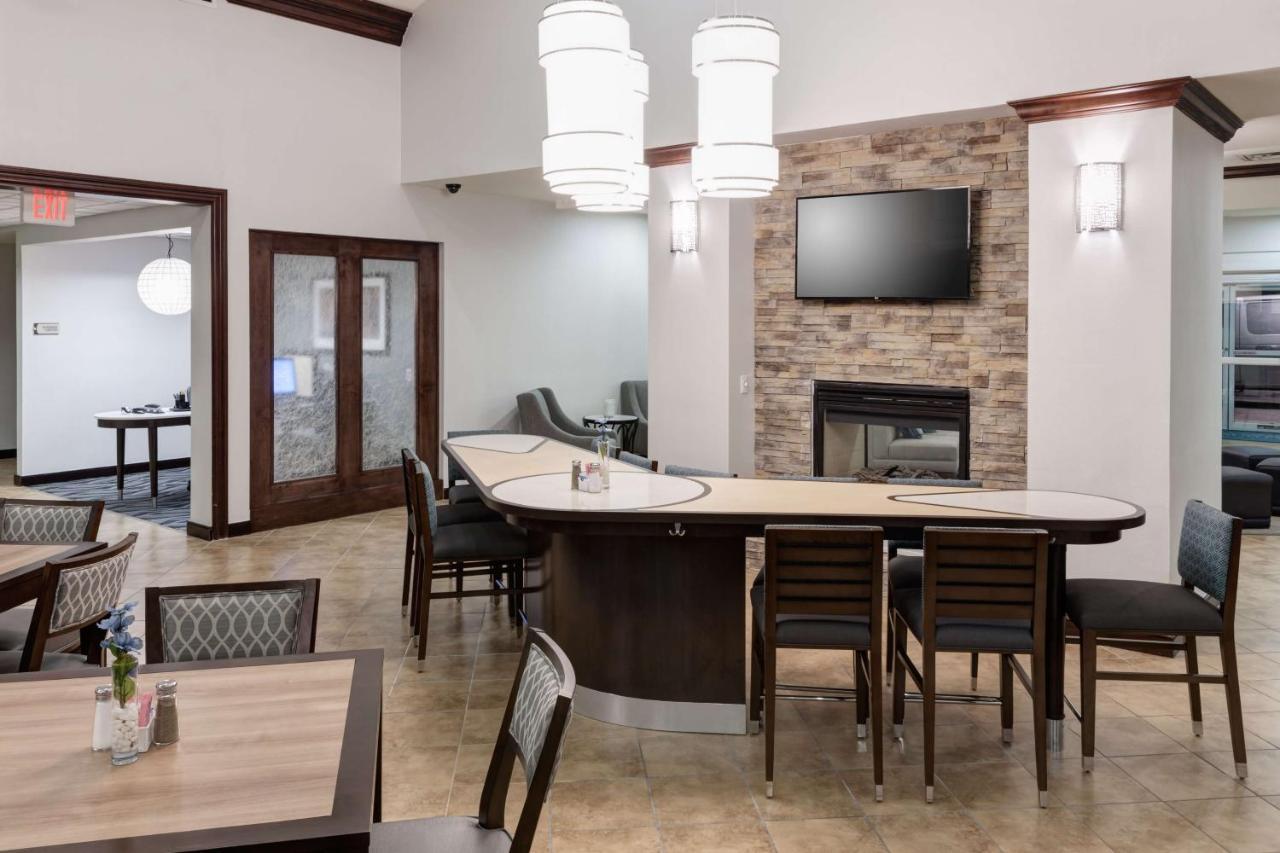 Homewood Suites By Hilton El Paso Airport Kültér fotó