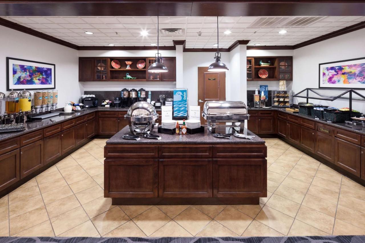 Homewood Suites By Hilton El Paso Airport Kültér fotó