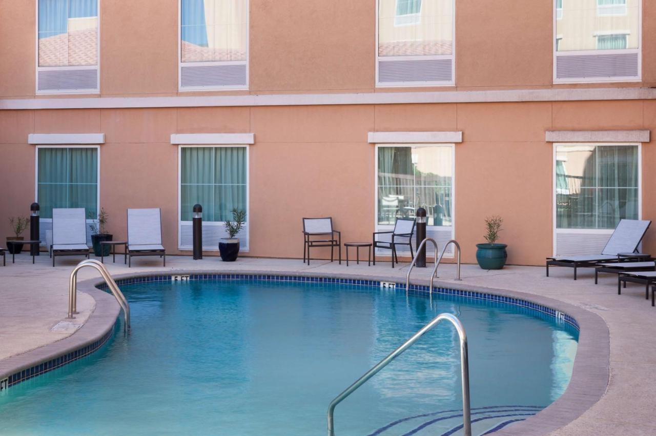 Homewood Suites By Hilton El Paso Airport Kültér fotó