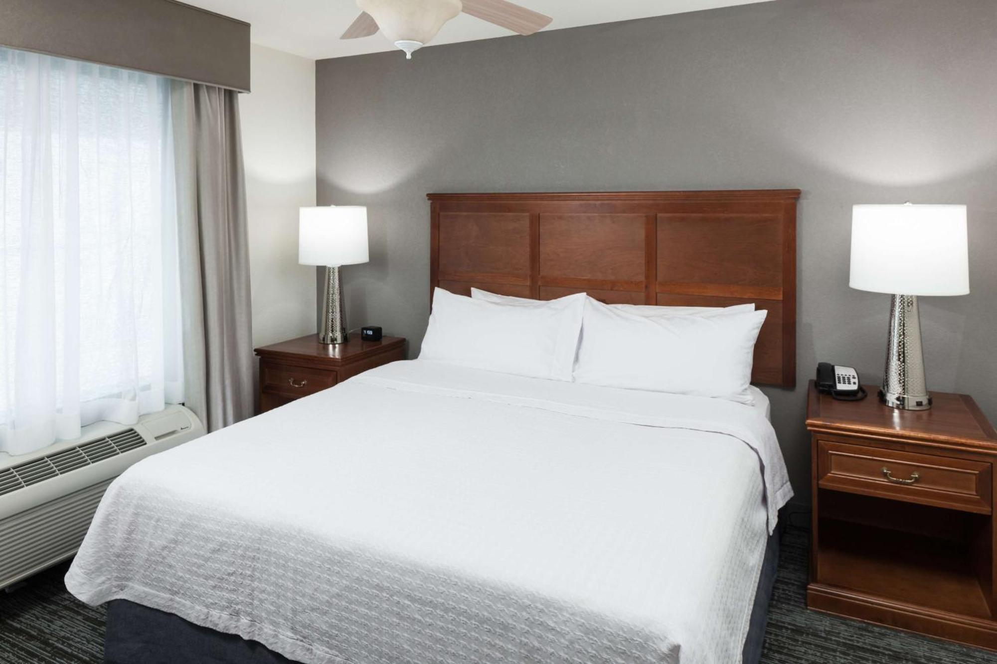 Homewood Suites By Hilton El Paso Airport Kültér fotó