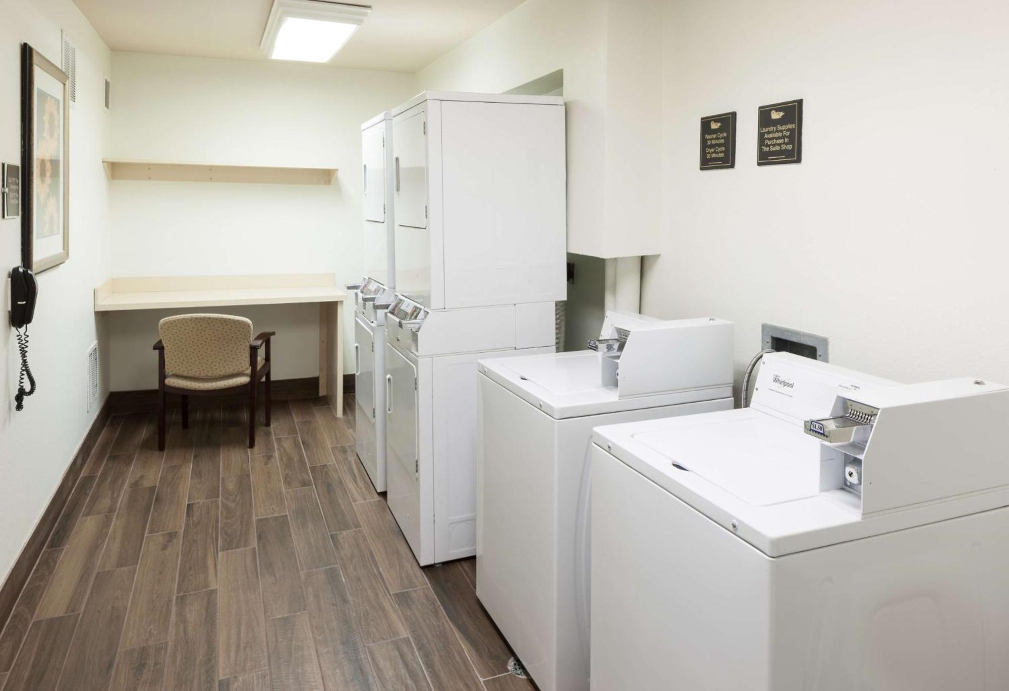 Homewood Suites By Hilton El Paso Airport Kültér fotó