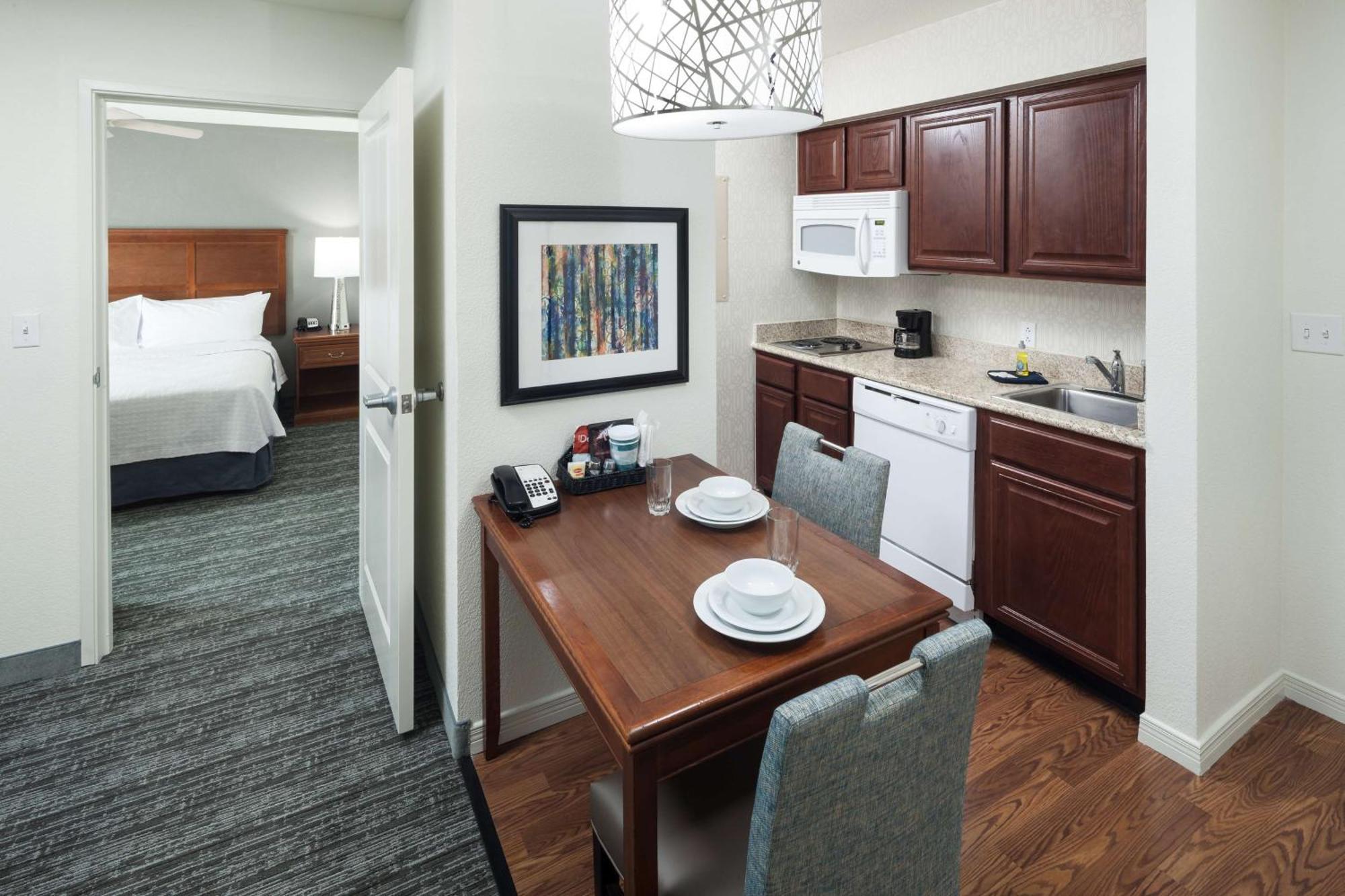 Homewood Suites By Hilton El Paso Airport Kültér fotó