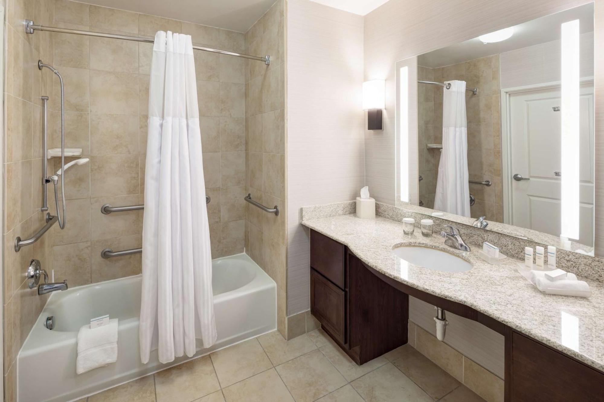 Homewood Suites By Hilton El Paso Airport Kültér fotó