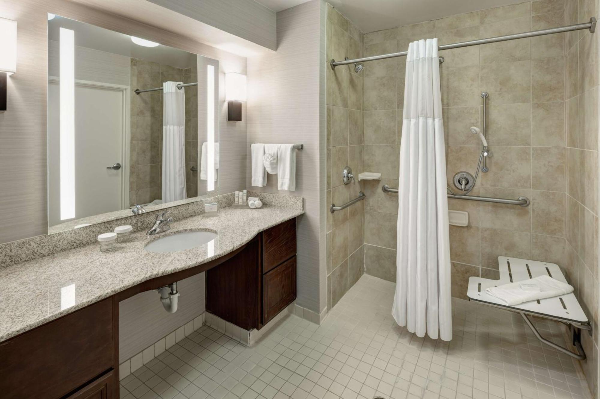 Homewood Suites By Hilton El Paso Airport Kültér fotó