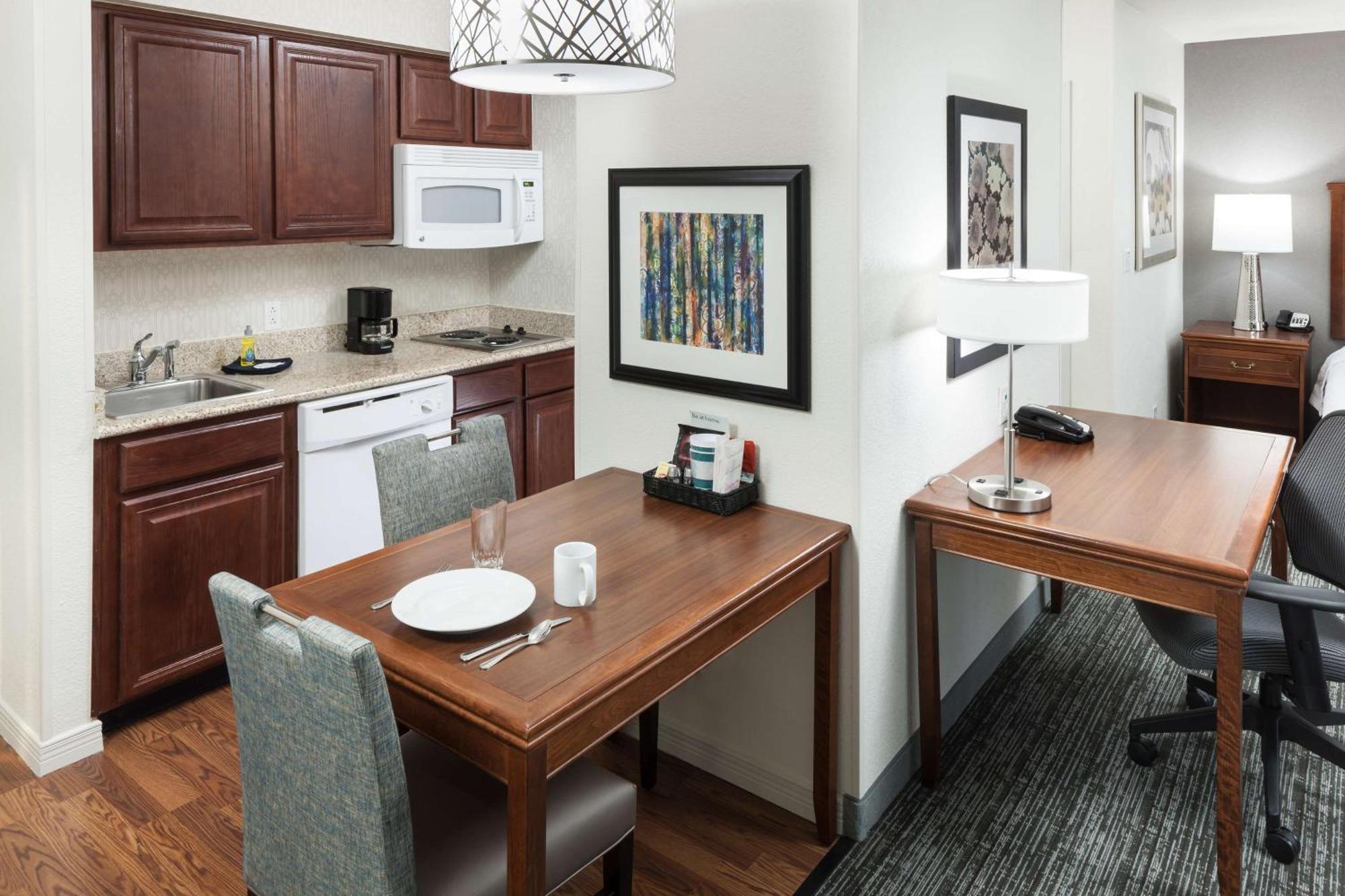 Homewood Suites By Hilton El Paso Airport Kültér fotó