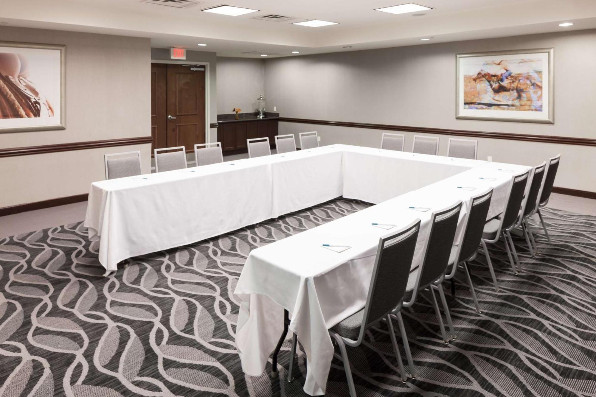 Homewood Suites By Hilton El Paso Airport Kültér fotó