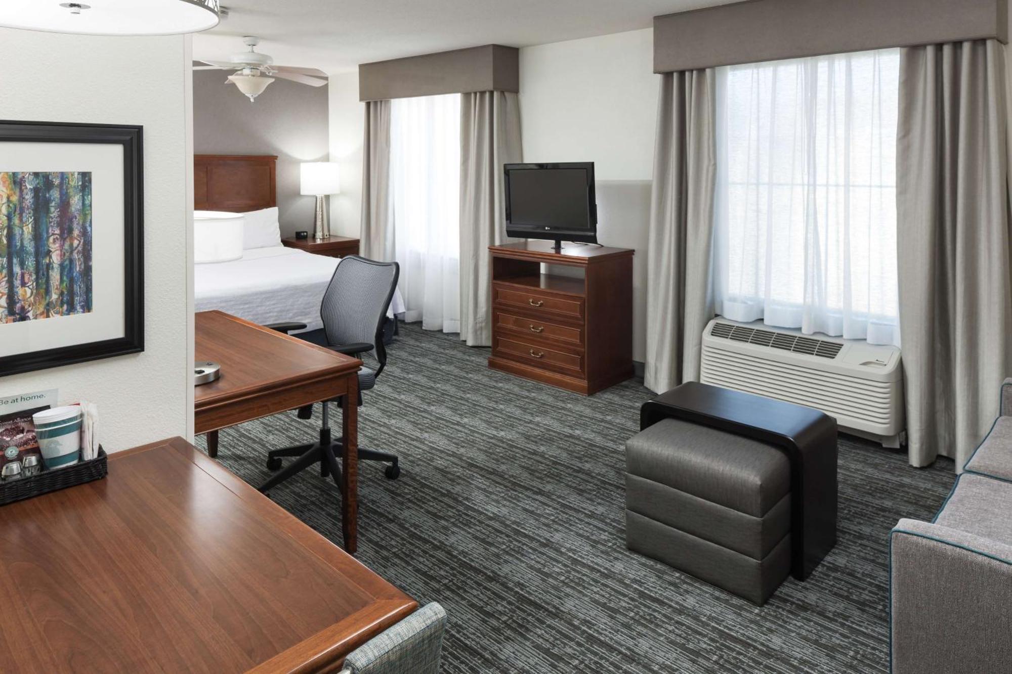 Homewood Suites By Hilton El Paso Airport Kültér fotó