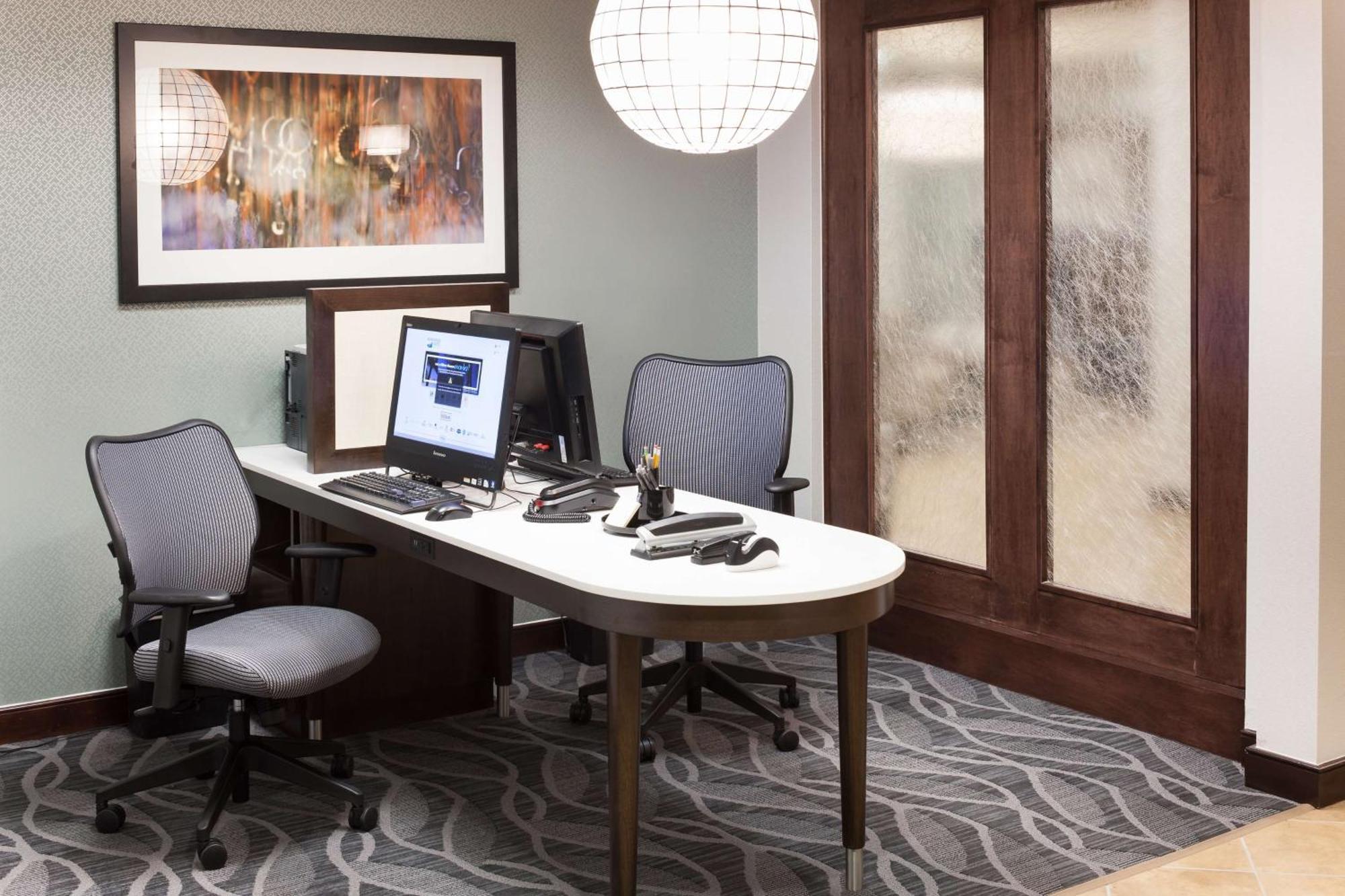 Homewood Suites By Hilton El Paso Airport Kültér fotó
