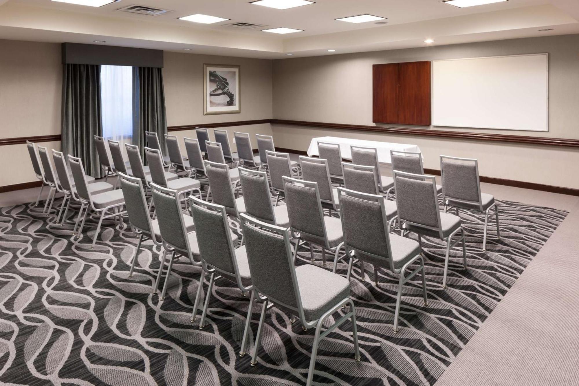 Homewood Suites By Hilton El Paso Airport Kültér fotó