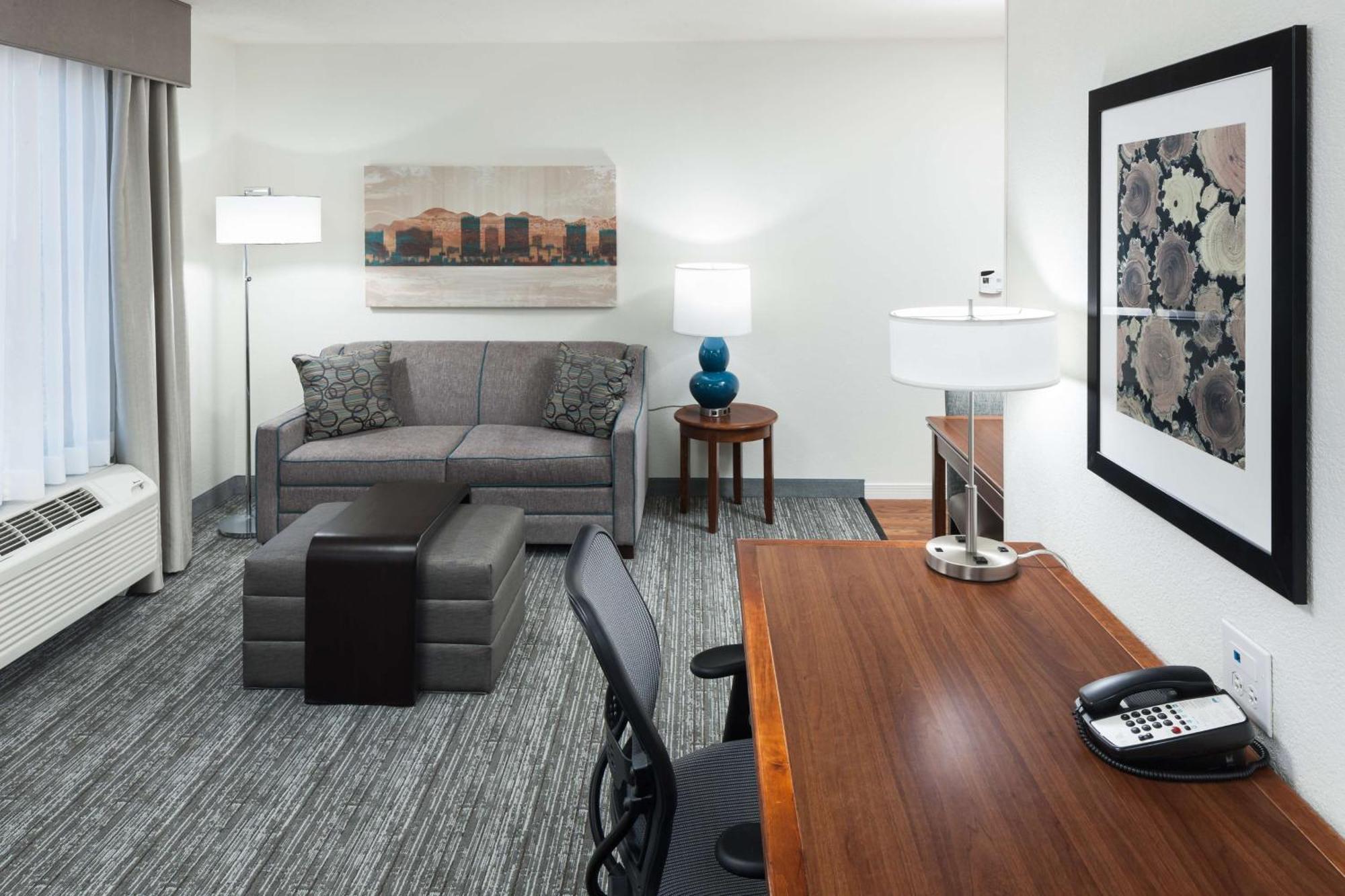 Homewood Suites By Hilton El Paso Airport Kültér fotó