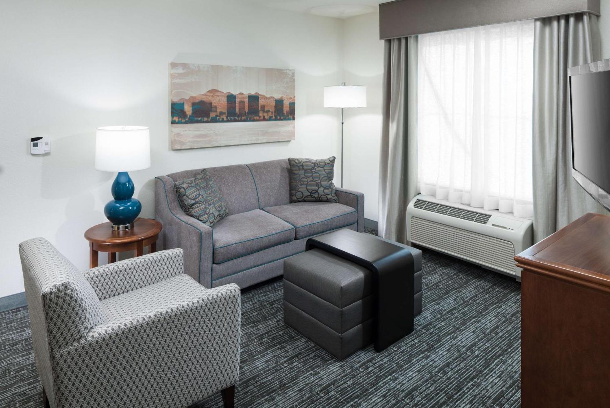 Homewood Suites By Hilton El Paso Airport Kültér fotó