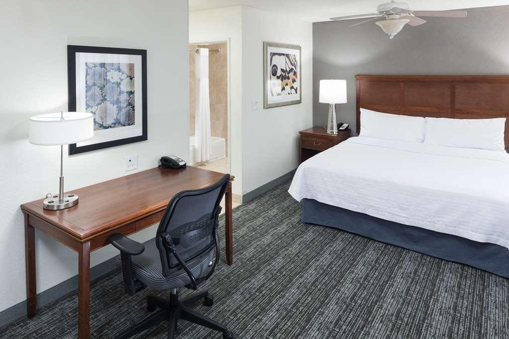 Homewood Suites By Hilton El Paso Airport Szoba fotó