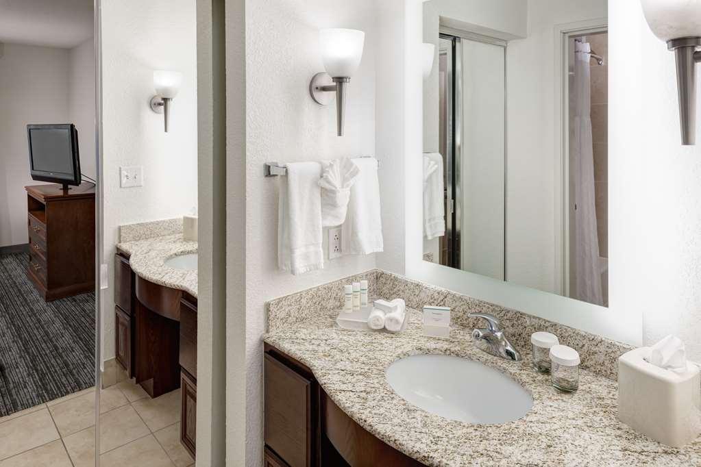 Homewood Suites By Hilton El Paso Airport Szoba fotó