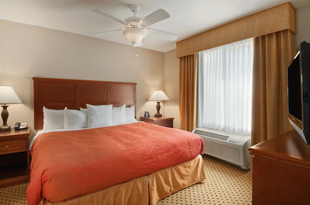 Homewood Suites By Hilton El Paso Airport Szoba fotó