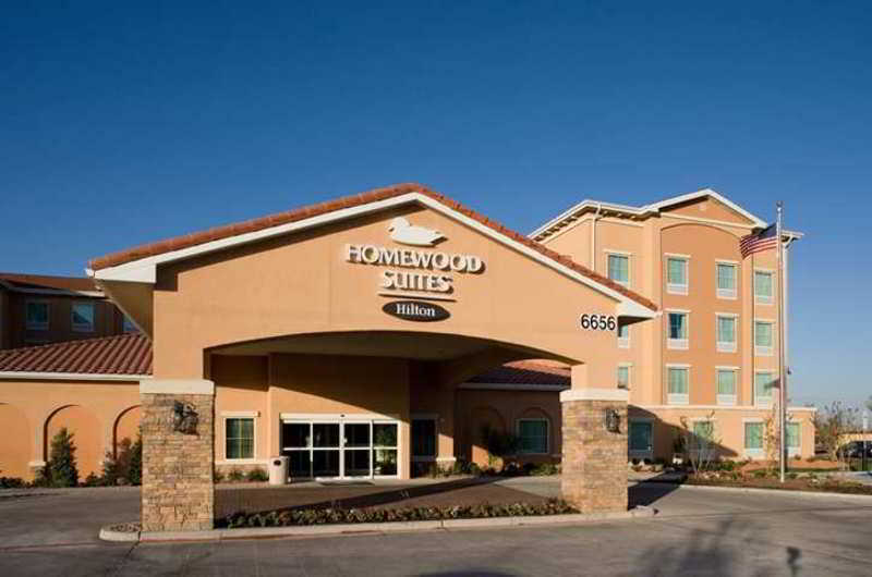Homewood Suites By Hilton El Paso Airport Kültér fotó