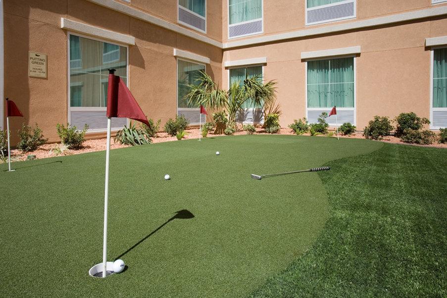 Homewood Suites By Hilton El Paso Airport Kültér fotó