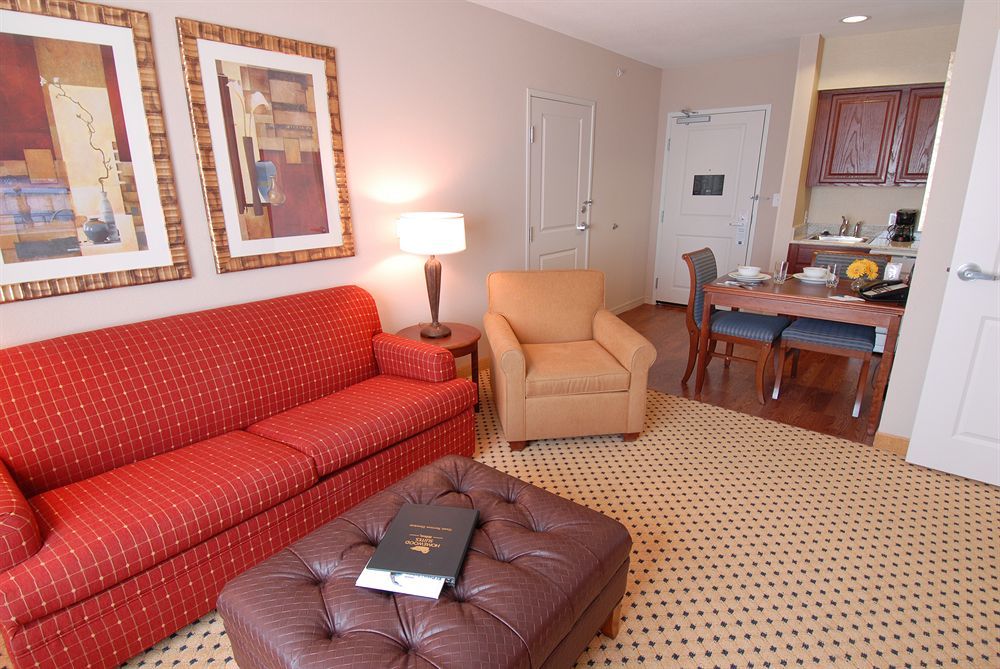 Homewood Suites By Hilton El Paso Airport Kültér fotó